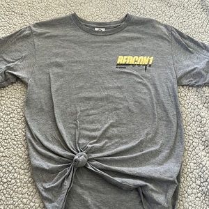 Redcon1 Tier Operator tee small